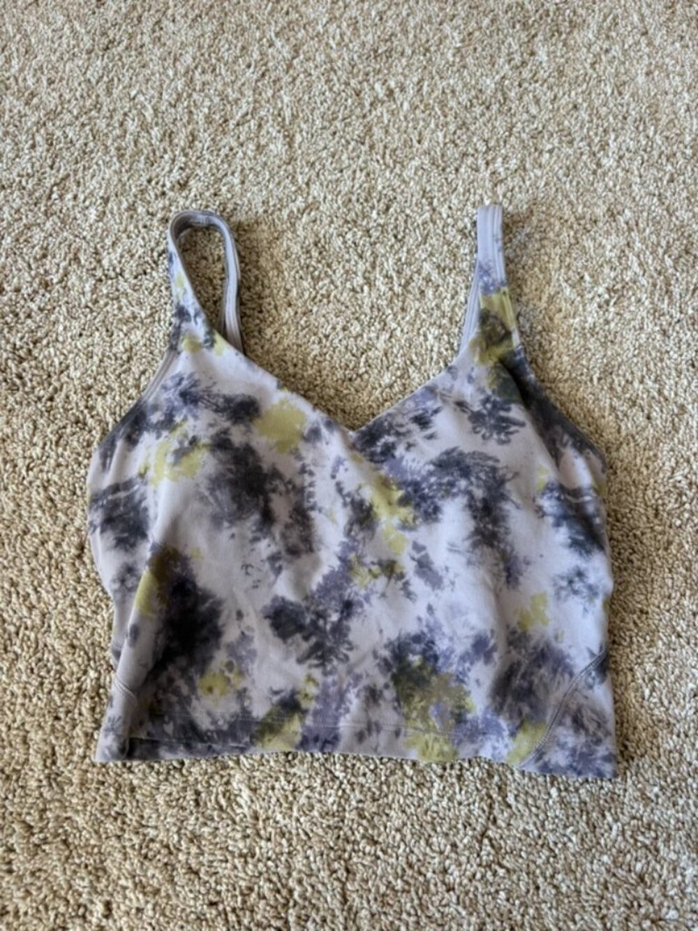 Lululemon align tank top